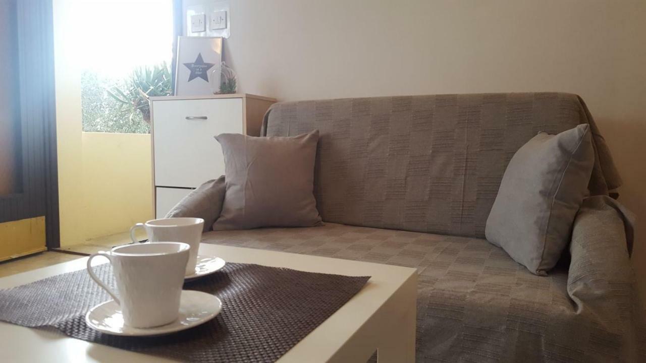 Apartment Mate สตารีกราด-ปาเคลนีซา ภายนอก รูปภาพ